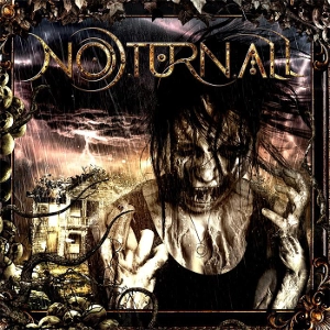 NOTURNALL / ノッターナル / NOTURNALL