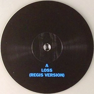 IKE YARD / アイク・ヤード / LOSS (REMASTERED VERSION)