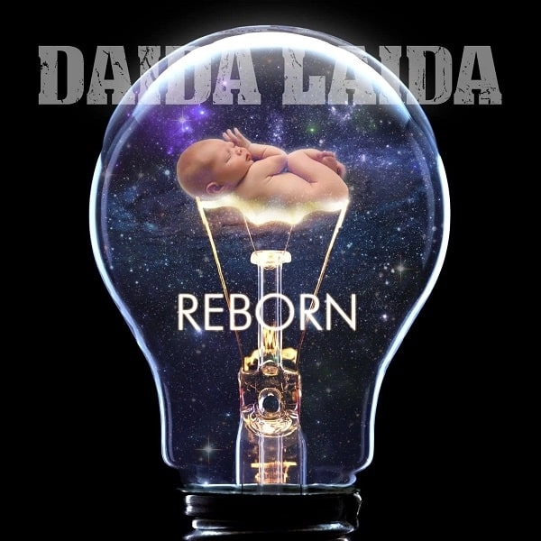 DAIDA LAIDA / ダイダ・ライダ / リボーン