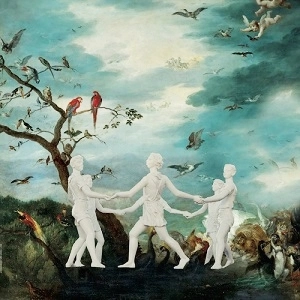 ANDREY ZOTS / DESCENDANCE