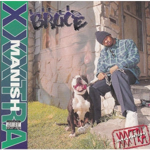 LITTLE BRUCE / XXXTRA MANISH