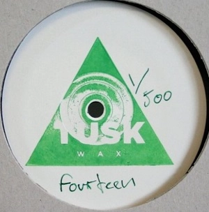 TIM WAINE / TUSK WAX FOURTEEN