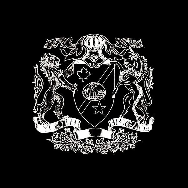 YOUTH BRIGADE / ユースブリゲイド / WHAT PRICE HAPPINESS