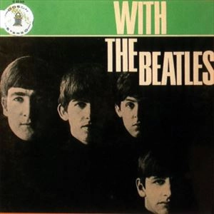 BEATLES / ビートルズ / WITH THE BEATLES