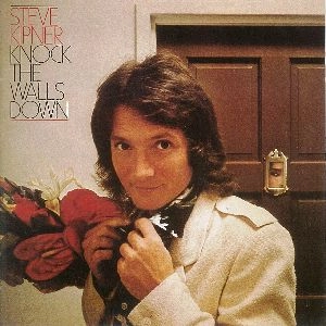 STEVE KIPNER / スティーヴ・キプナー / ノック･ザ･ウォールズ･ダウン