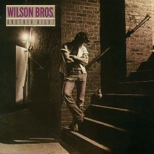 WILSON BROS. / ウィルソン・ブラザーズ / アナザー･ナイト / ANOTHER NIGHT