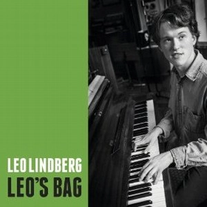LEO LINDBERG / レオ・リンドバーグ / LEO'S BAG