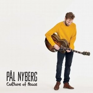 PAL NYBERG / CULTURE OF PEACE
