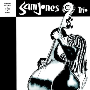SAM JONES / サム・ジョーンズ / BASSIST