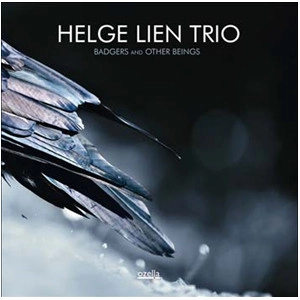 HELGE LIEN / ヘルゲ・リエン / バッジェーズ・アンド・アザー・ビーイングス / BADGERS AND OTHER BEINGS