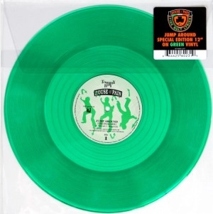 HOUSE OF PAIN / JUMP AROUND
