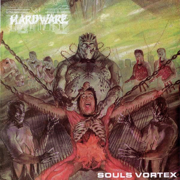 HARDWARE / SOULS VORTEX
