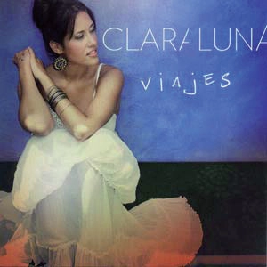 CLARA LUNA / クララ・ルナ / VIAJES
