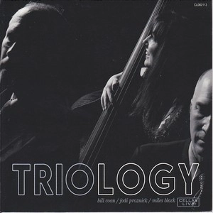 TRIOLOGY(CANADA) / TRIOLOGY