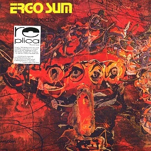 ERGO SUM (FRA) / MEXICO