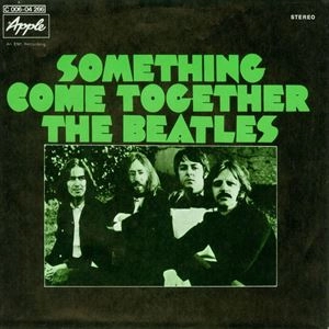 BEATLES / ビートルズ / SOMETHING / COME TOGETHER