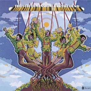 5TH DIMENSION / フィフス・ディメンション / EARTHBOUND - THE COMPLETE ABC RECORDINGS