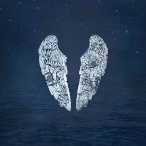 COLDPLAY / コールドプレイ / GHOST STORIES