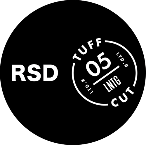 LATE NITE TUFF GUY / MAKE ME FEEL EP