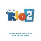 JOHN POWELL / ジョン・パウエル / RIO 2