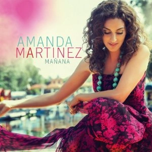 AMANDA MARTINEZ / アマンダ・マルティネス / MANANA