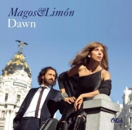 MAGOS , LIMON  / マゴス , リモン / DAWN