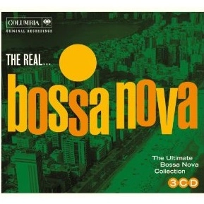 V.A. (REAL BOSSA NOVA) / THE REAL…BOSSA NOVA / REAL BOSSA NOVA