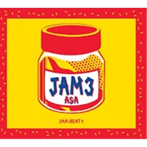 ASA / JAM3　　　　　　　　　