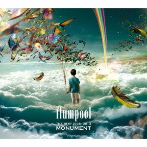 flumpool / The Best 2008-2014「MONUMENT」 / THE BEST 2008 - 2014 MONUMENT