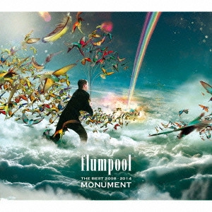 flumpool / The Best 2008-2014「MONUMENT」 / THE BEST 2008 - 2014 MONUMENT