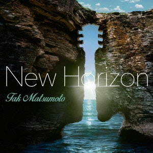 松本孝弘 / New Horizon / NEW HORIZON