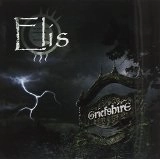 ELIS / エリス / GRIEFSHIRE