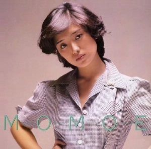 MOMOE YAMAGUCHI / 山口百恵 / BEST 4 YOU