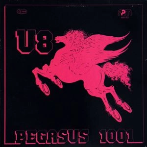 U8 / PEGASUS 1001