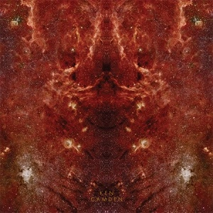 KEN CAMDEN / SPACE MIRROR