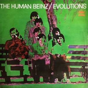 HUMAN BEINZ / ヒューマン・ベインズ / フォクシー･レディ