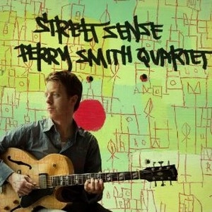 PERRY SMITH / ペリー・スミス / STREET SENSE