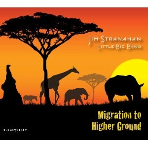 JIM STRANAHAN / MIGRATION TO HIGHER GROUND