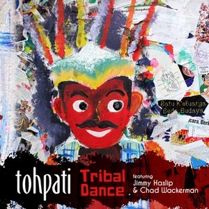 TOHPATI / トーパティ / TRIBAL DANCE