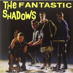 SHADOWS / シャドウズ / THE FANTASTIC SHADOWS