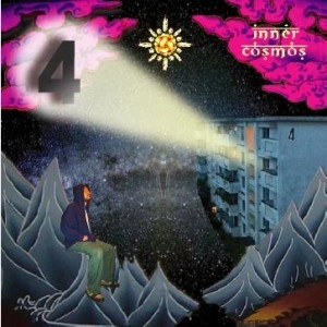 DJ 4号棟 / INNER COSMOS