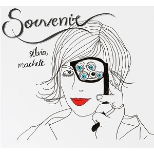 SILVIA MACHETE / シルヴィア・マシェーチ / SOUVENIR