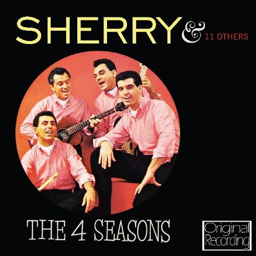 FOUR SEASONS / フォー・シーズンズ / SHERRY & 11 OTHERS