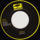 TRINITY / トリニティー / VAMPIRE