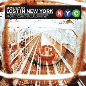 V.A. (LOST IN NEW YORK) / LOST IN NEW YORK