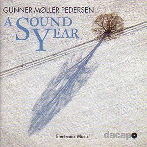 ゴナ・メラー=ペーザセン / PEDERSEN: A SOUND YEAR