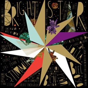 STIMMING / スタイミング / BRIGHT STAR
