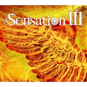 SENSATION / Sansation (J-POP) / Sensation 3 / SENSATION 3
