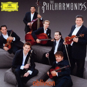 THE PHILHARMONICS / ザ・フィルハーモニクス / ザ・フィルハーモニクス2 オブリヴィオン~美しきロスマリン