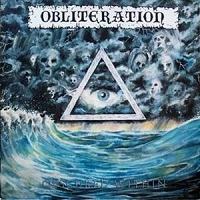 OBLITERATION (from UK) / オブリタレイション / オブスキュアド・ウィズイン / OBSCURED WITHIN